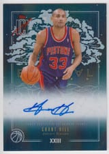 2025-26 Topps Signature Class Eternal Marks Grant Hill #EM-GHL card