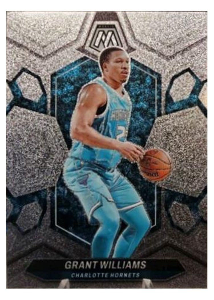 2023-24 Panini Mosaic Base Set Grant Williams #194 card