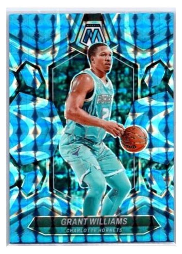 2023-24 Panini Mosaic Base Set Grant Williams #194 card