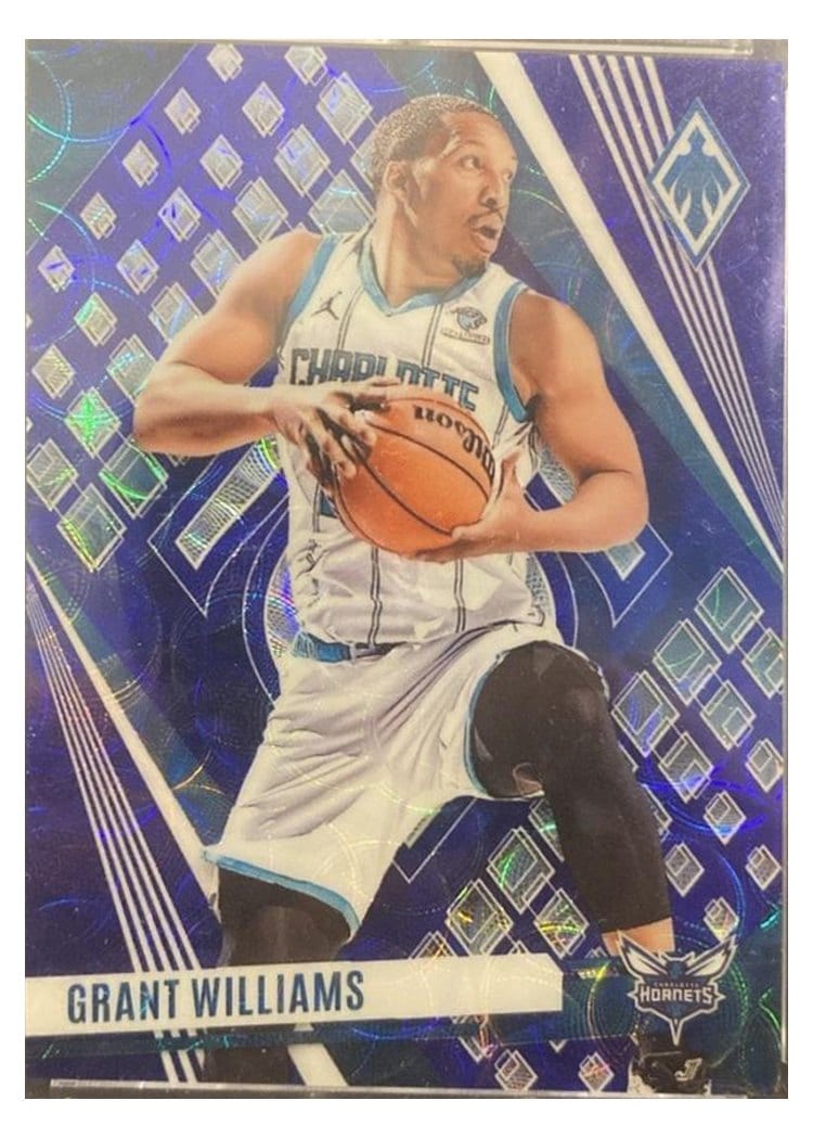 2023-24 Panini Phoenix Base Set Grant Williams #234 card