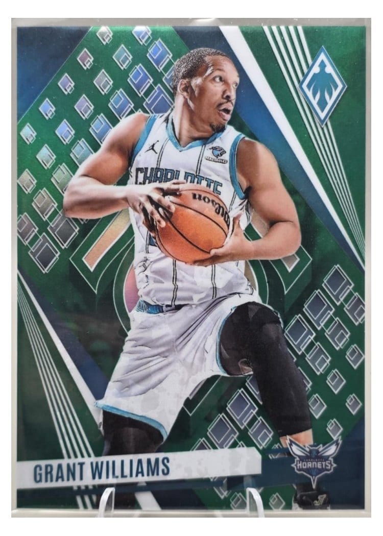 2023-24 Panini Phoenix Base Set Grant Williams #234 card
