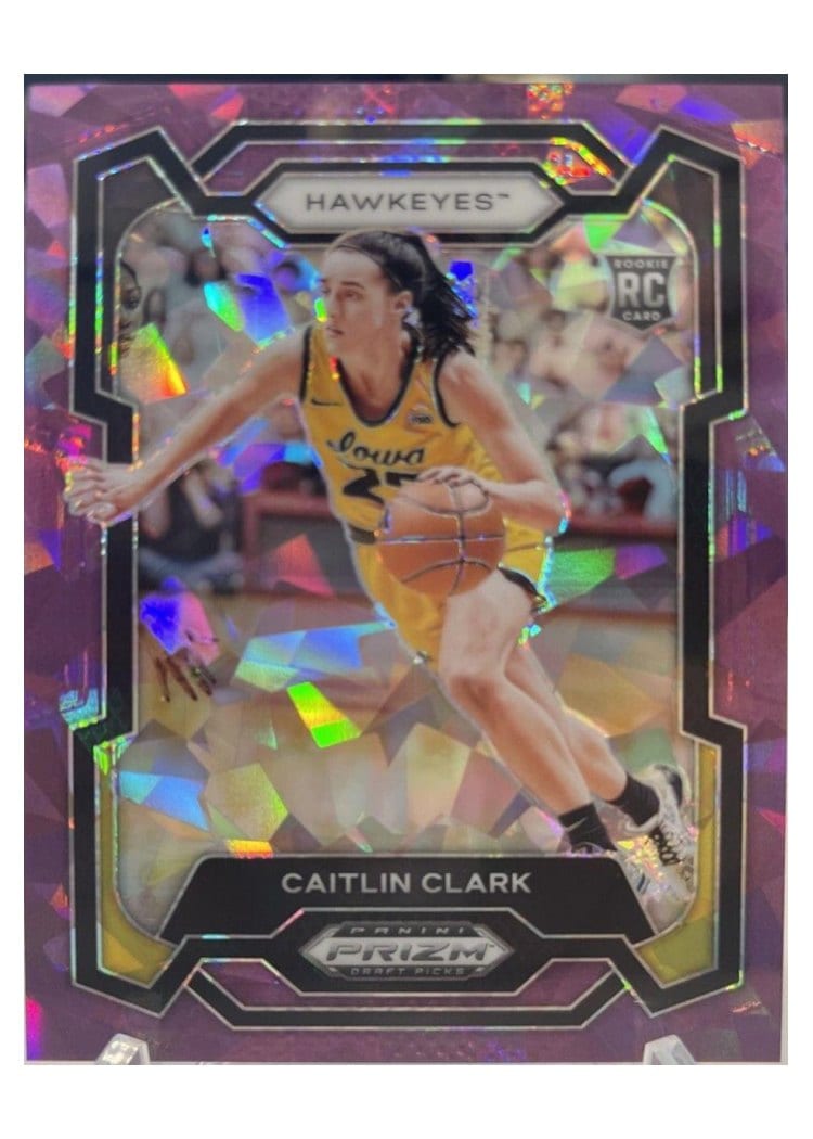 2024-25 Panini Prizm Base Set Grant Williams #31 card