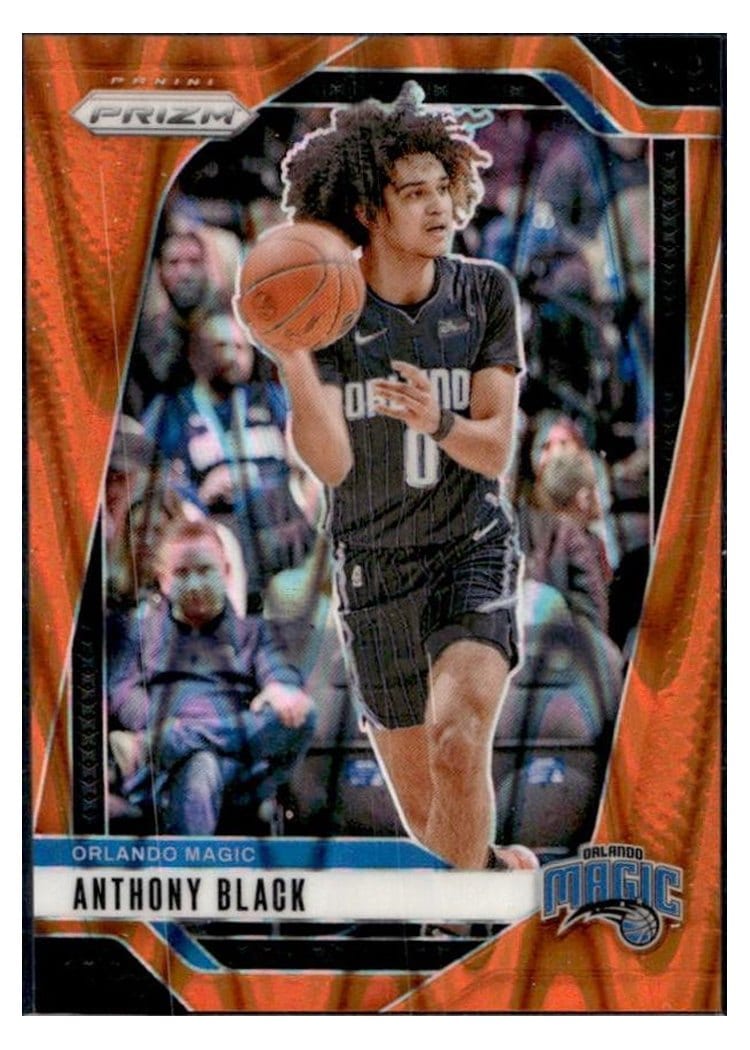 2024-25 Panini Prizm Base Set Grayson Allen #72 card