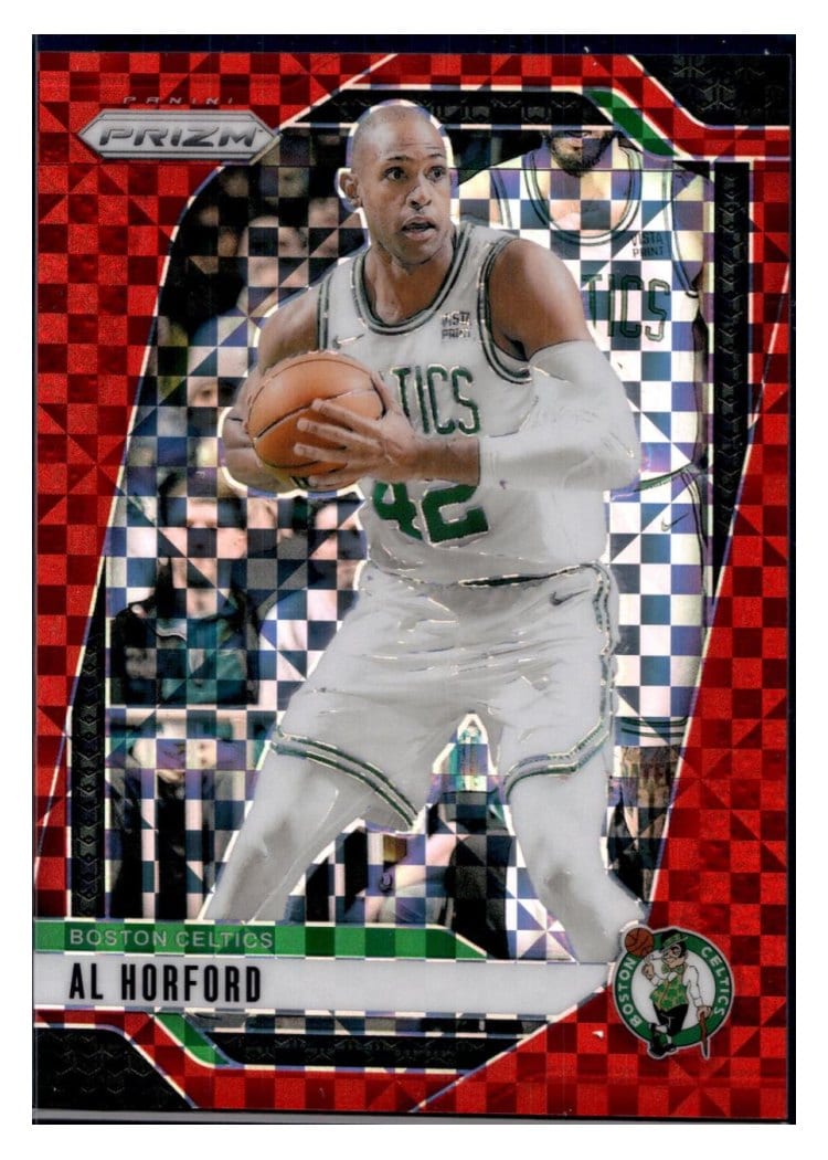 2024-25 Panini Prizm Base Set Grayson Allen #72 card