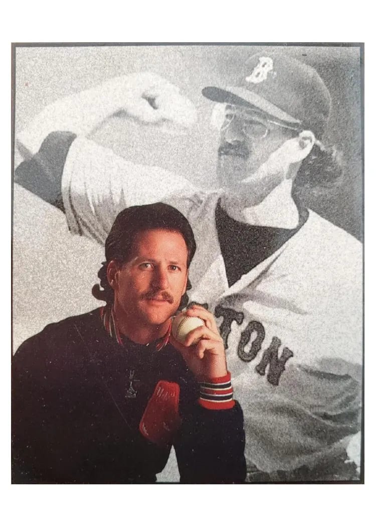 1992 Studio Greg Harris #133 card