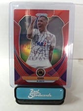2025 Panini Prizm FIFA Club World Cup Base Set Gregore #52 card
