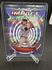 2024 Bowman's Best Impact Players Gunnar Henderson #IP-4 card
