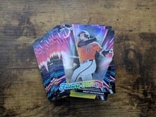 2024 Topps Chrome Update Future Stars Gunnar Henderson #FSU-2 card
