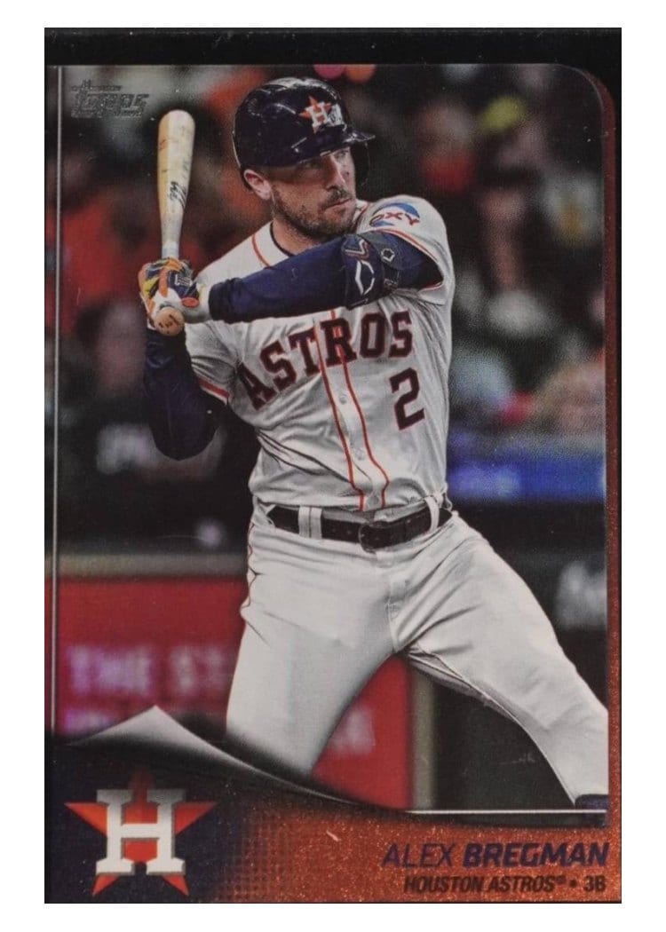 2025 Topps Gunnar Henderson #65 card