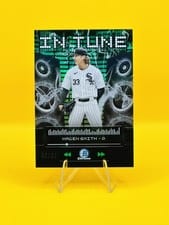 2024 Bowman Draft In Tune Hagen Smith #IT-4 card