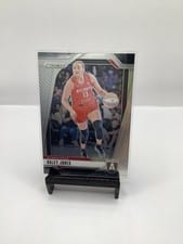 2024 Panini Prizm WNBA Base Set Haley Jones #2 card