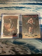 2025-26 Donruss Downtown Hansen Yang #9 card