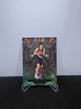 2025-26 Donruss Unleashed Hansen Yang #1 card