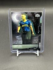 2026 Topps Chrome Black Nocturnal Harry Ford #NOC-12 card