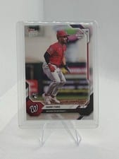 2026 Topps Now Road to Opening Day Base Set Harry Ford #OD-194