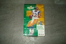 2000 SP Authentic Hobby Box card