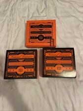 2019 Panini National Treasures Hobby Box card