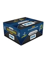 2025 Panini Prizm Hobby Box card