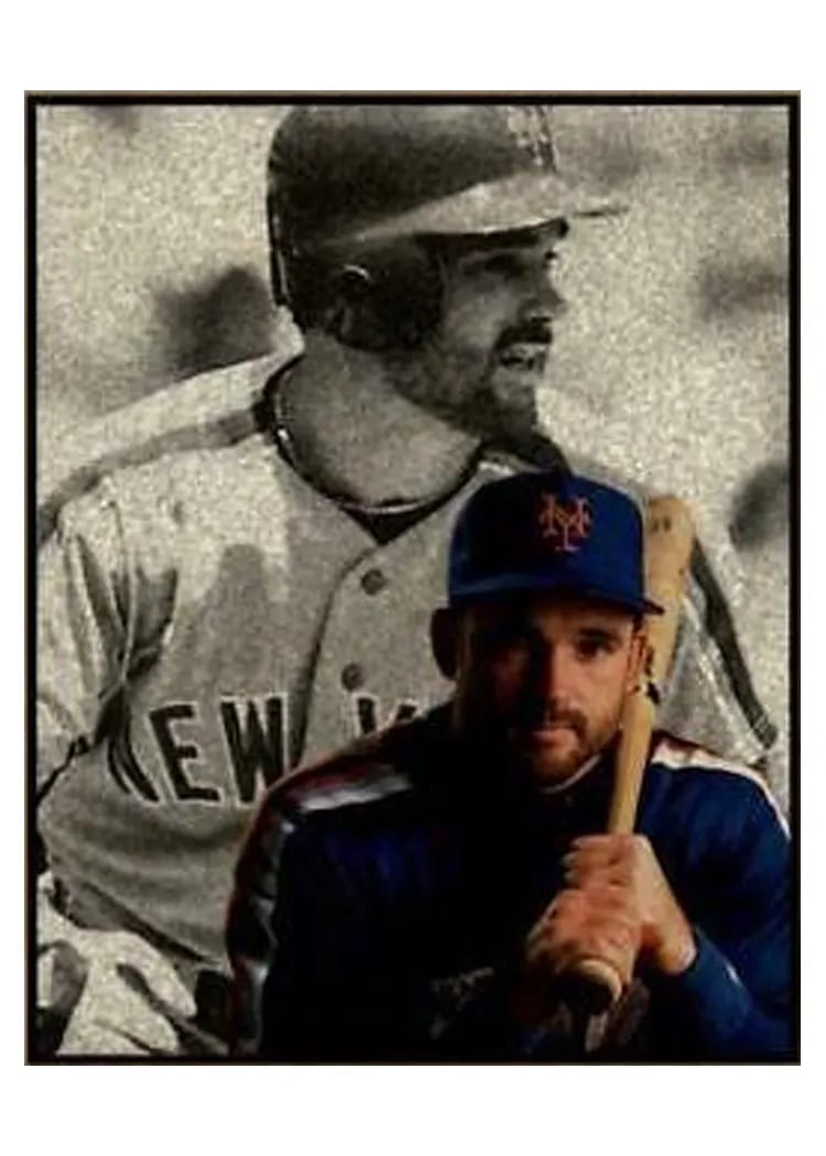 1992 Studio Howard Johnson #67 card