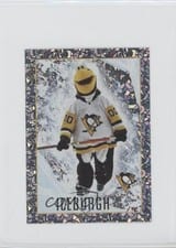 2023 Topps NHL Sticker Collection Iceburgh #377 card