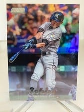 2017 Stadium Club Ichiro #86 card
