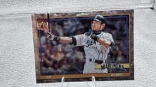 2026 Topps 1991 Topps Ichiro #T91-33 card