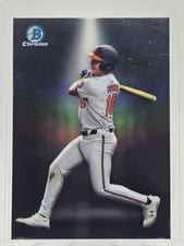 2025 Bowman Draft Bowman Spotlights Ike Irish #BS-3 card