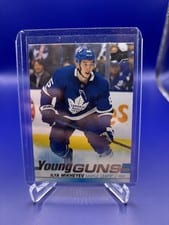2019 Upper Deck Ilya Mikheyev #210 card
