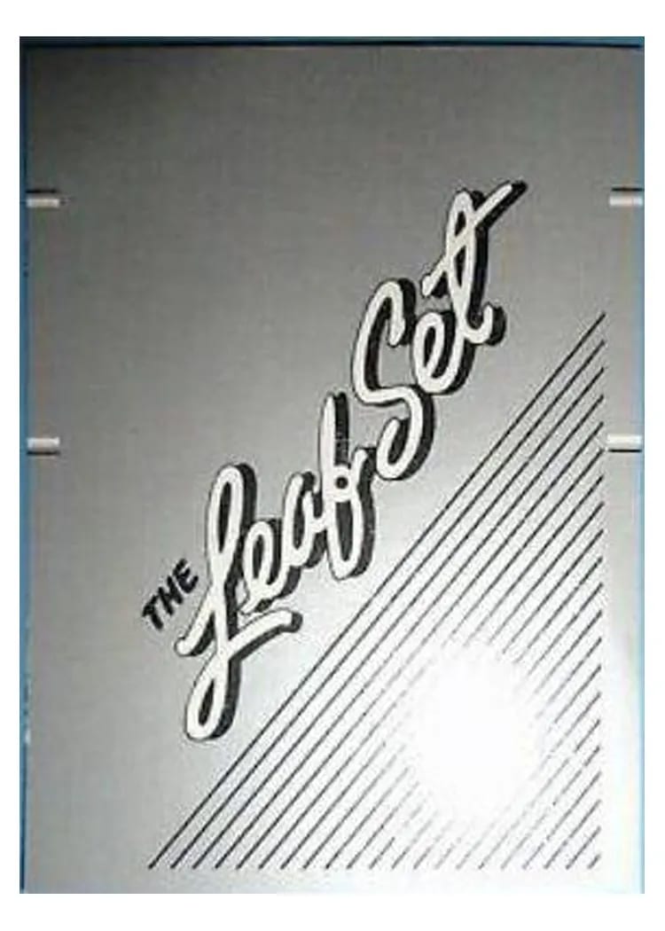 1990 Leaf Introductory Card card