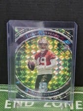 2024 Panini Spectra Gamma Isaac Guerendo #G-IGO card