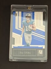 2025 Donruss Elite 2007 Elite Rookies Isaac TeSlaa #32