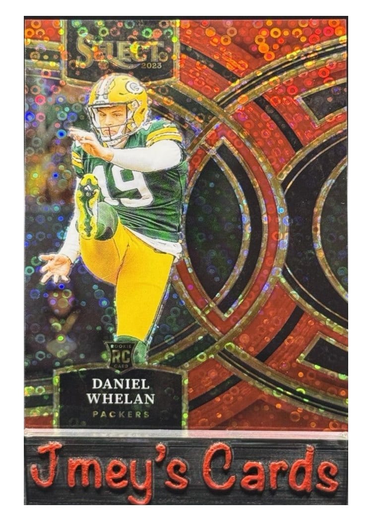 2024 Panini Select Base Set Isaiah Likely #161 card