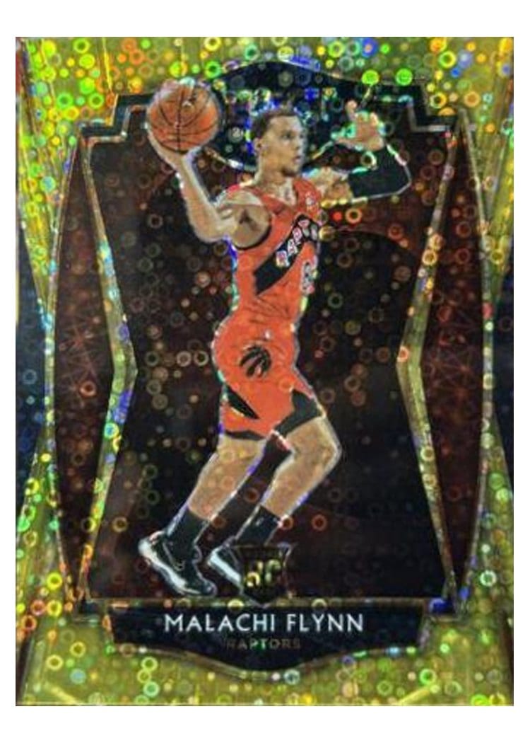2021-22 Panini Select Base Set Isaiah Stewart #170 card