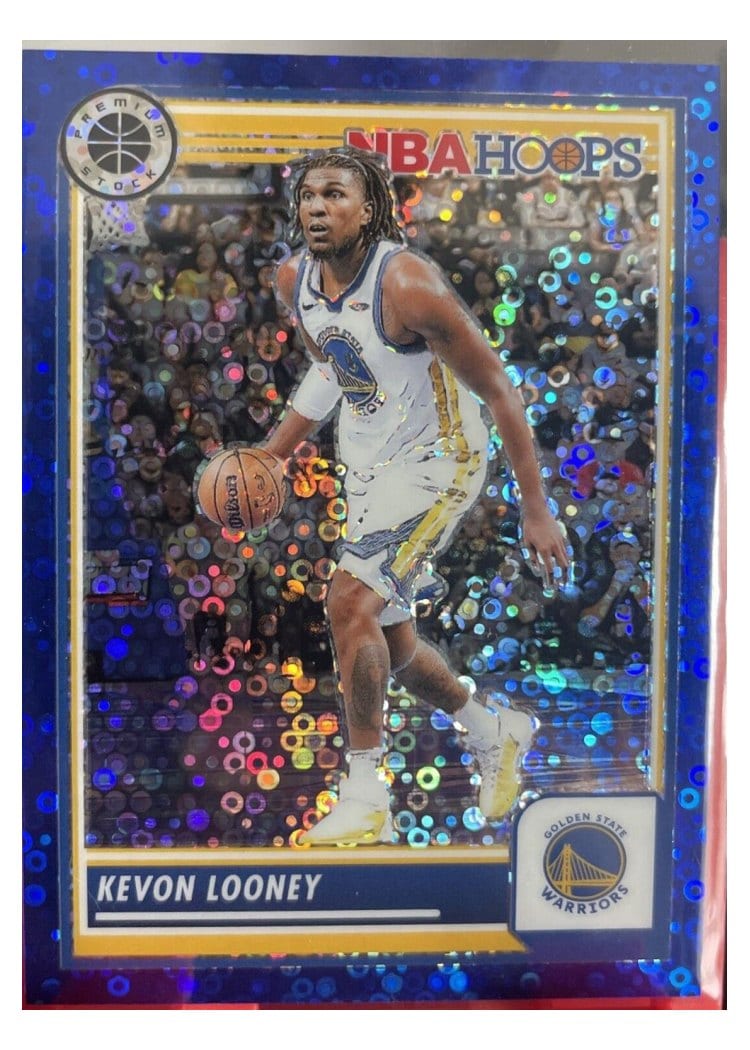 2024-25 Panini Prizm Base Set Isaiah Stewart #106 card