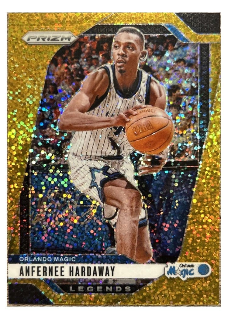 2024-25 Panini Prizm Base Set Isaiah Stewart #106 card