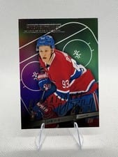 2025-26 Upper Deck Credentials Sensational Youth Ivan Demidov #SY-6 card