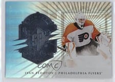 2024-25 SPx Finite Ivan Fedotov #F-40 card