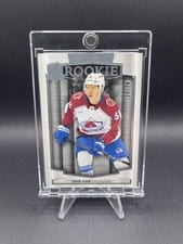 2024-25 Upper Deck The Cup Base Set Ivan Ivan #181 card