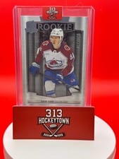 2024 Upper Deck The Cup Ivan Ivan #181 card