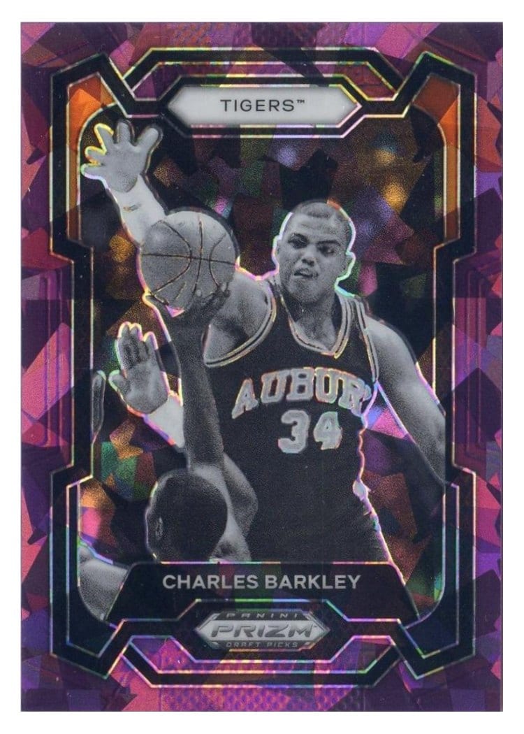 2024-25 Panini Prizm Base Set Ivica Zubac #39 card