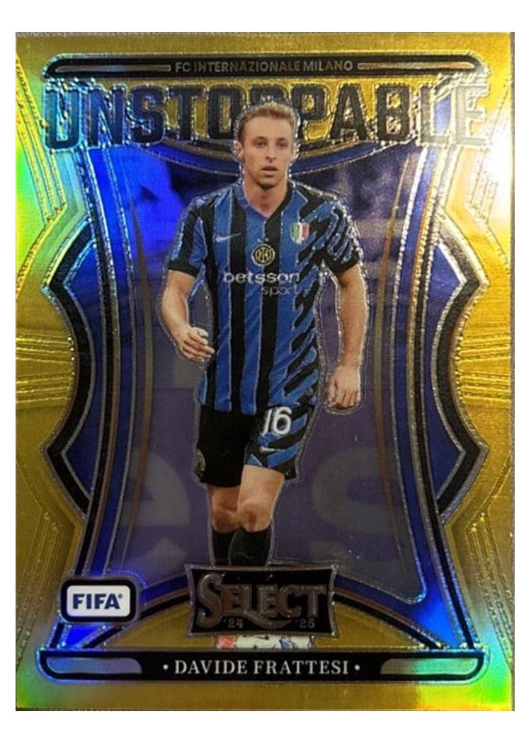 2024 Panini Select Base Set J.C. Latham #11 card