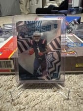 2024 Donruss Rookie Revolution Ja'Lynn Polk #31