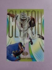 2024 Panini Illusions Clutch Ja'Marr Chase #11 card