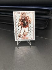 2024 Panini Phoenix Contours Ja'Marr Chase #CON-JCE card