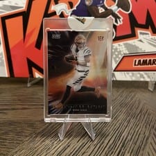 2025 Score Intergalactic Ja'Marr Chase #10 card