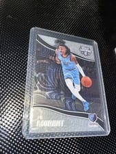2021-22 Panini Chronicles Base Set Ja Morant #719 card