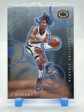 2022-23 Panini Chronicles Base Set Ja Morant #517 card