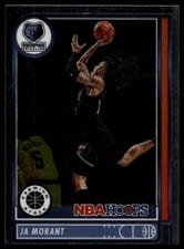 2022-23 Panini Chronicles Base Set Ja Morant #598 card
