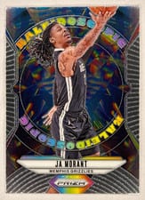 2024-25 Panini Prizm Kaleidoscopic Ja Morant #22