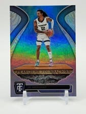 2024-25 Panini Totally Certified Franchise Foundations Ja Morant #10